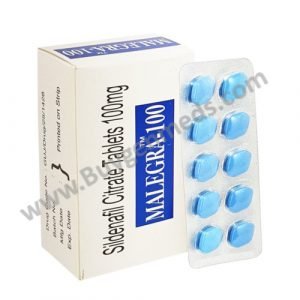 Malegra 100 mg