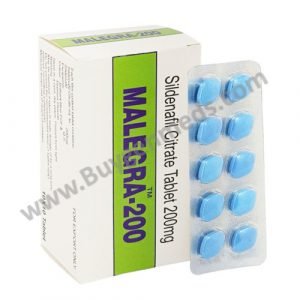 Malegra 200 mg