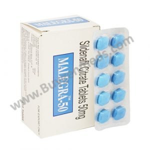 Malegra 50 mg