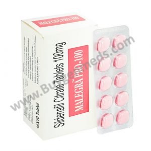 Malegra Pro 100mg