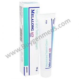 Melalong AD Cream