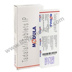 Modula 5mg