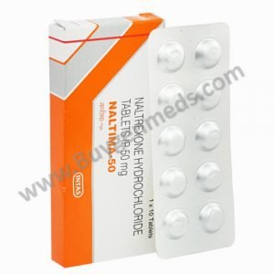 Naltima 50 mg