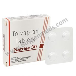 Natrise 30 mg
