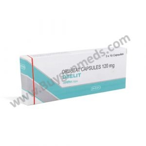 Obelit 120 mg