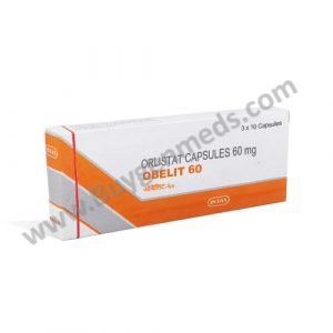 Obelit 60 mg