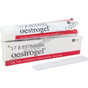 Oestrogel 0.06%
