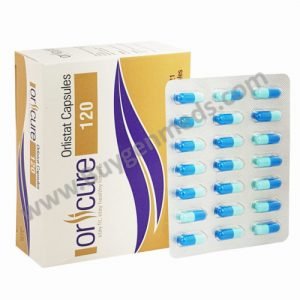 Orlicure 120 mg