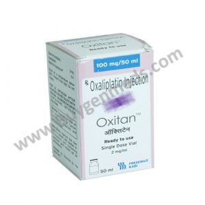 Oxitan 100 mg Injection