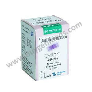 Oxitan 50 mg Injection