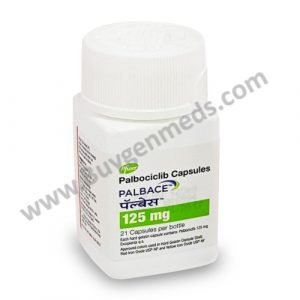 Palbace 125 mg
