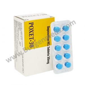 Poxet 30 mg
