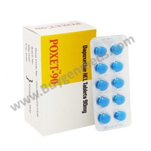 Poxet 90 mg