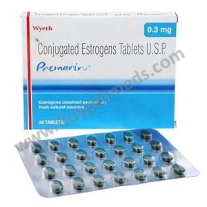 Premarin 0.30 mg