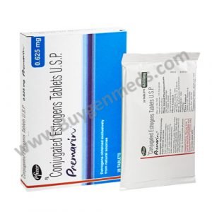 Premarin 0.625 mg
