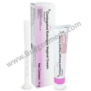 Premarin Vaginal 14 gm Cream