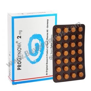 Progynova 2 mg