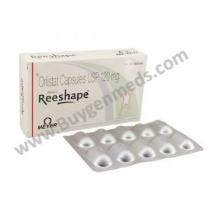 Reeshape 120 mg