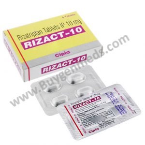 Rizact 10 mg