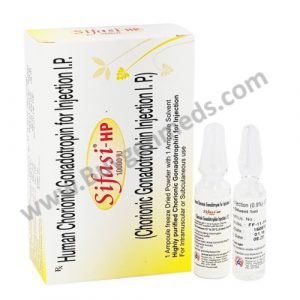 Sifasi 10000 IU Injection