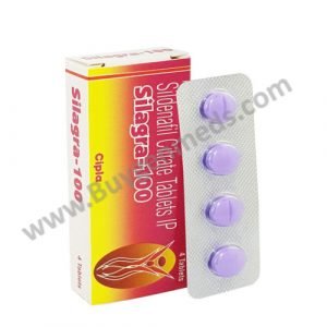 Silagra 100 mg
