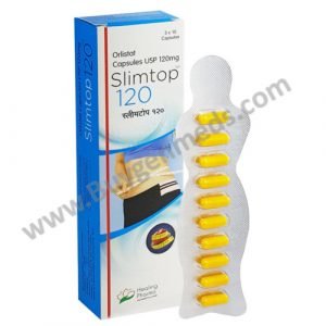 Slimtop 120 mg