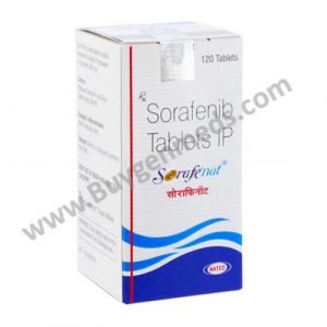 Sorafenat 200 mg