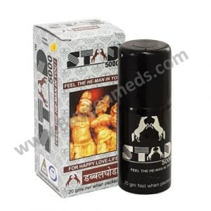 Stad 5000 Spray