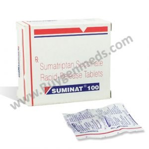 Suminat 100 mg