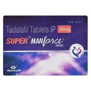 super manforce