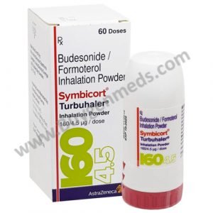 Symbicort Turbohaler
