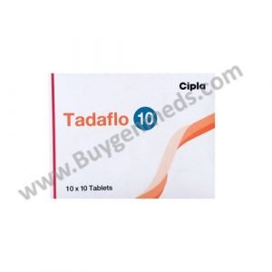 Tadaflo 10 mg
