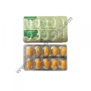 Tadagra Softgel 20mg