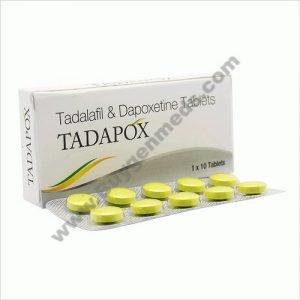 Tadapox 80mg