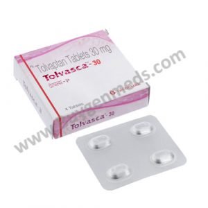 Tolvasca 30 mg