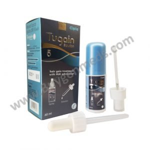 Tugain 5% Solution