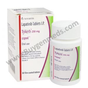 Tykerb 250 mg