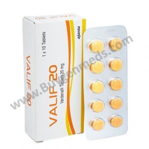 Valif 20mg