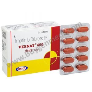 Veenat 400 mg