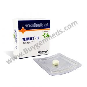 Vermact 12 mg