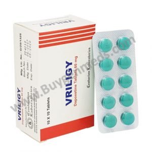 Vriligy 60 mg