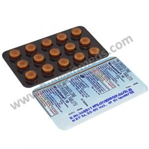 Wysolone 10 mg