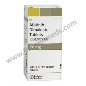 Xovoltib 20 mg