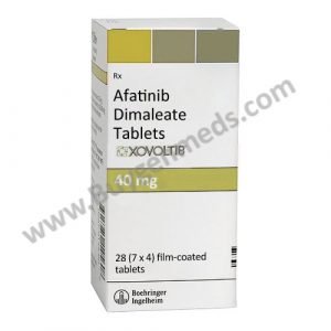 Xovoltib 40 mg