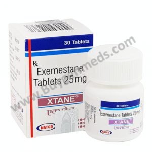 Xtane 25 mg