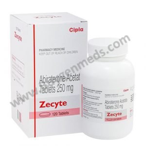 Zecyte 250 mg