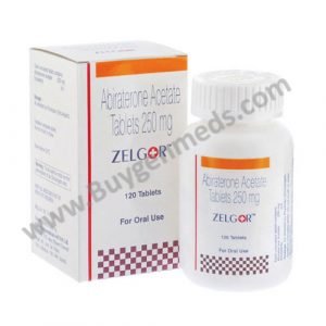 Zelgor 250 mg