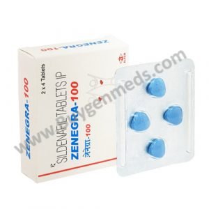 Zenegra 100mg