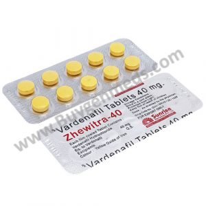 Zhewitra 40