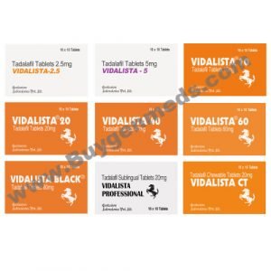 Vidalista